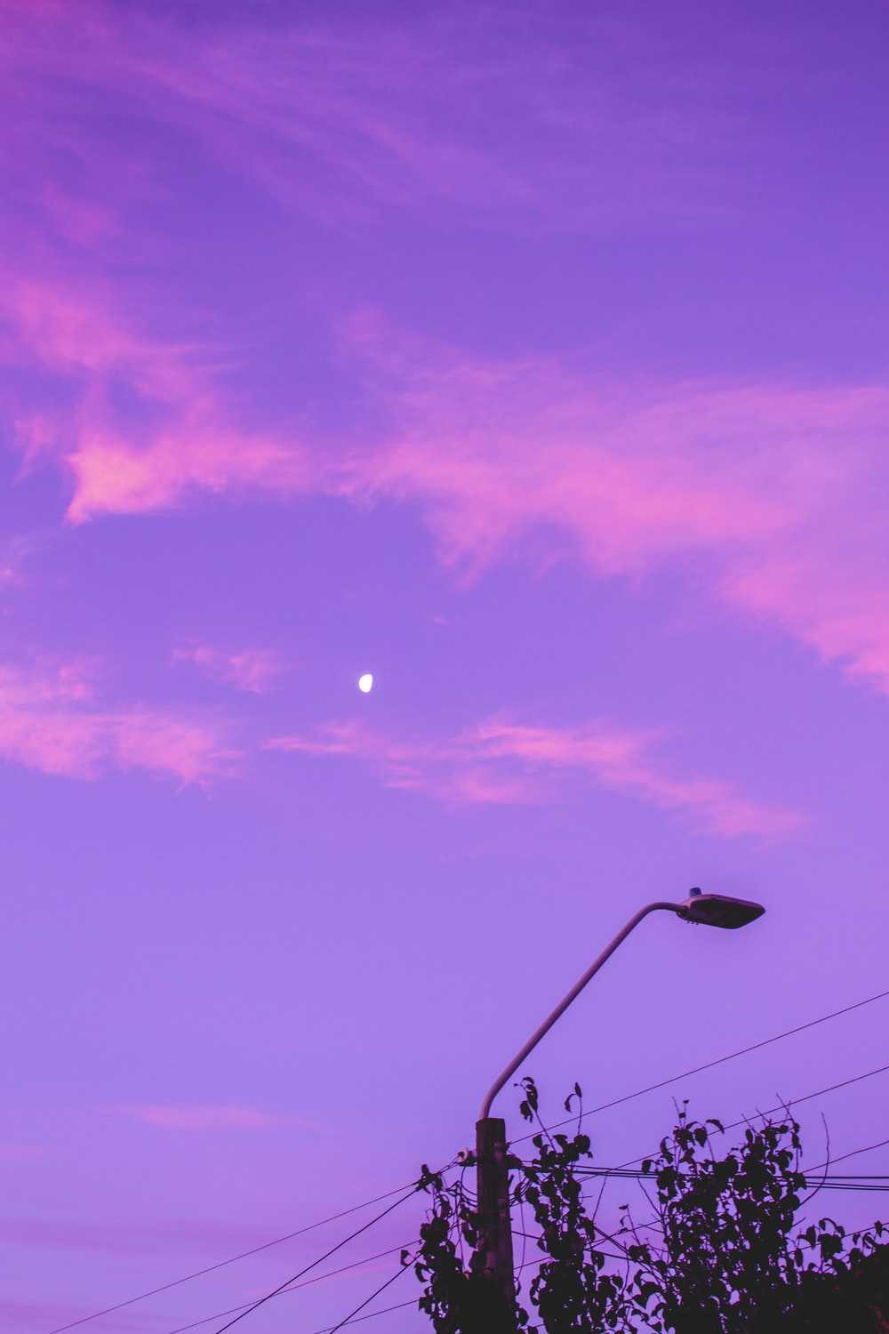 Pastel Purple Tumblr Wallpapers