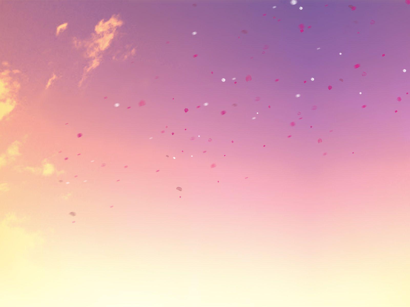 Pastel Purple Tumblr Wallpapers