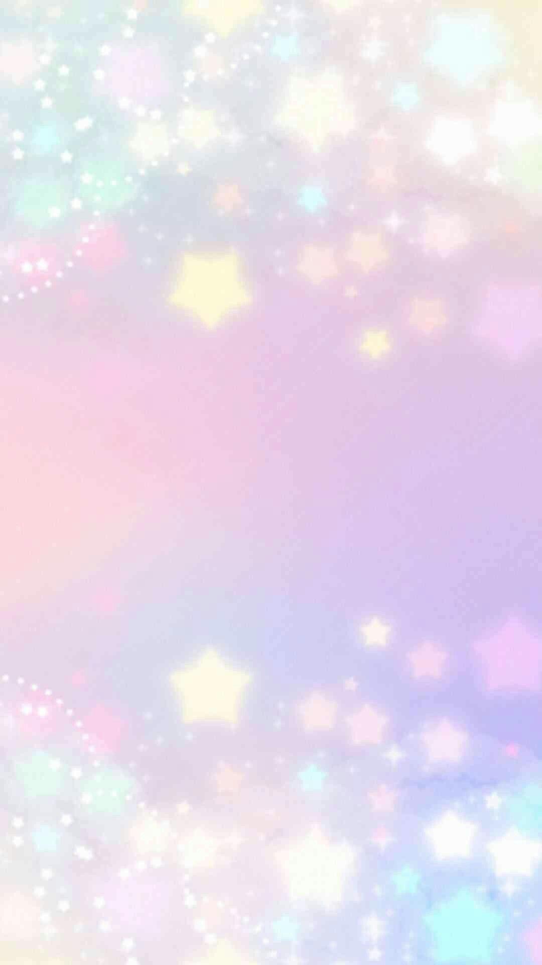 Pastel Rainbow Wallpapers