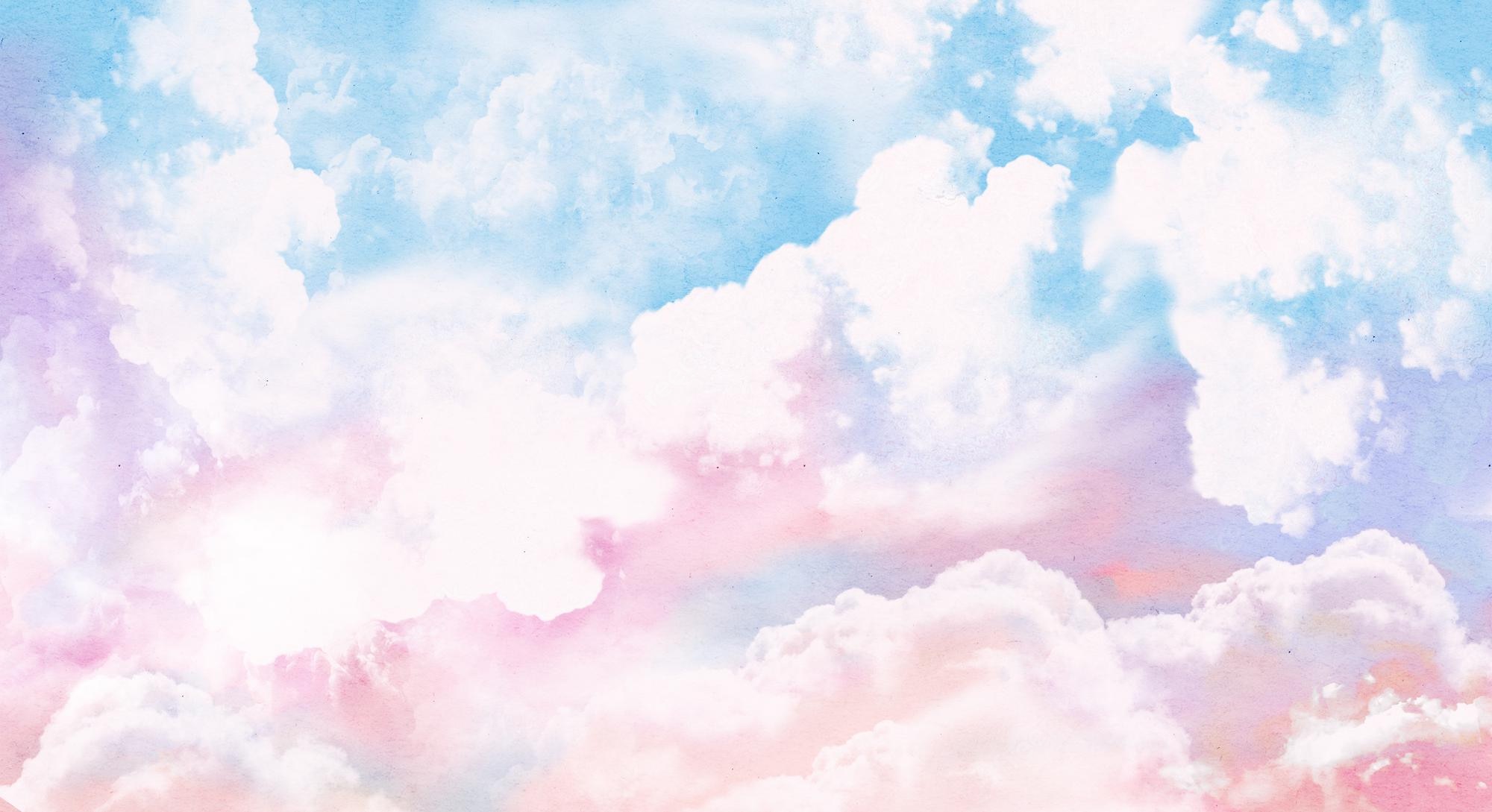 Pastel Sky Wallpapers