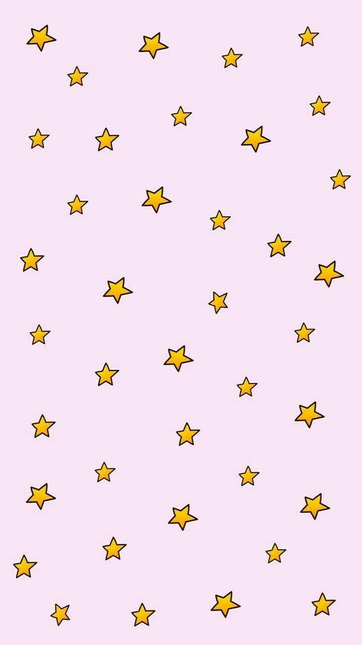 Pastel Stars Wallpapers