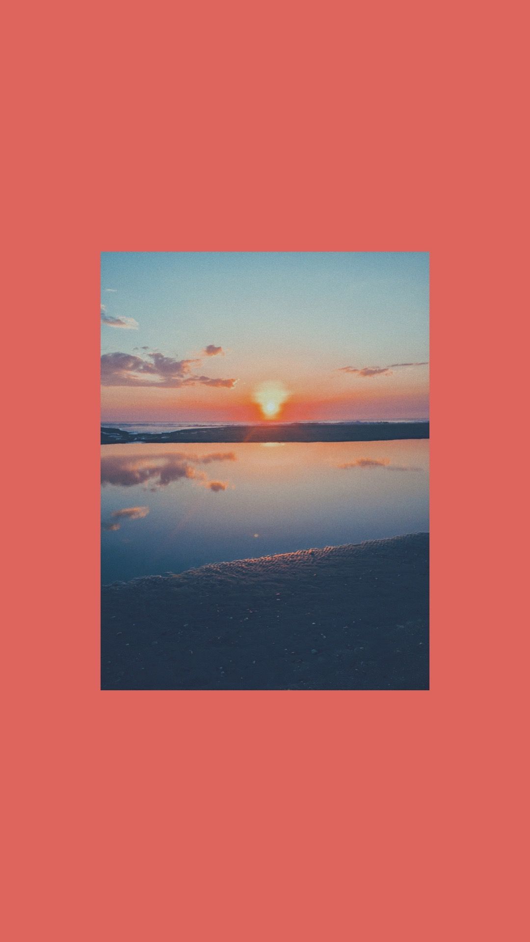 Pastel Sunrise Wallpapers