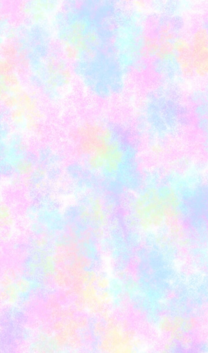 Pastel Tie Dye Wallpapers