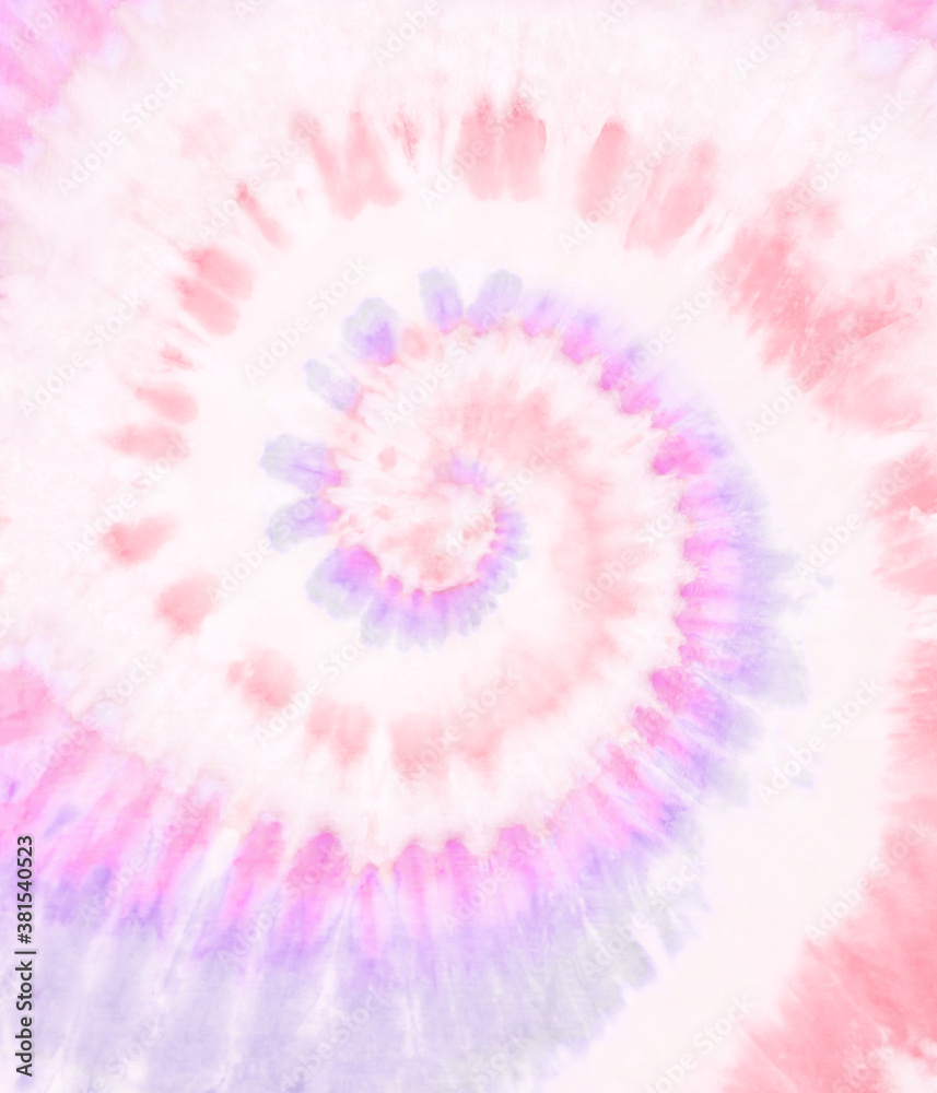 Pastel Tie Dye Wallpapers