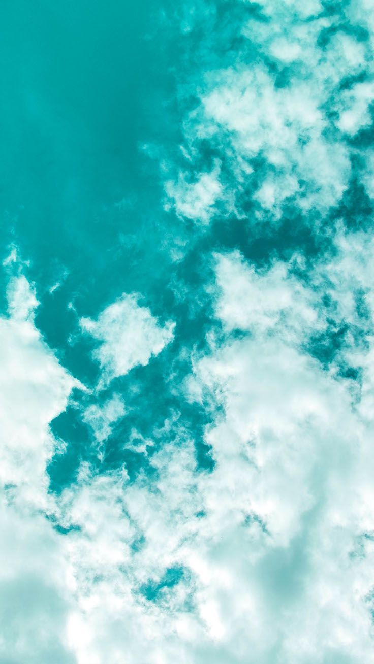 Pastel Turquoise Wallpapers