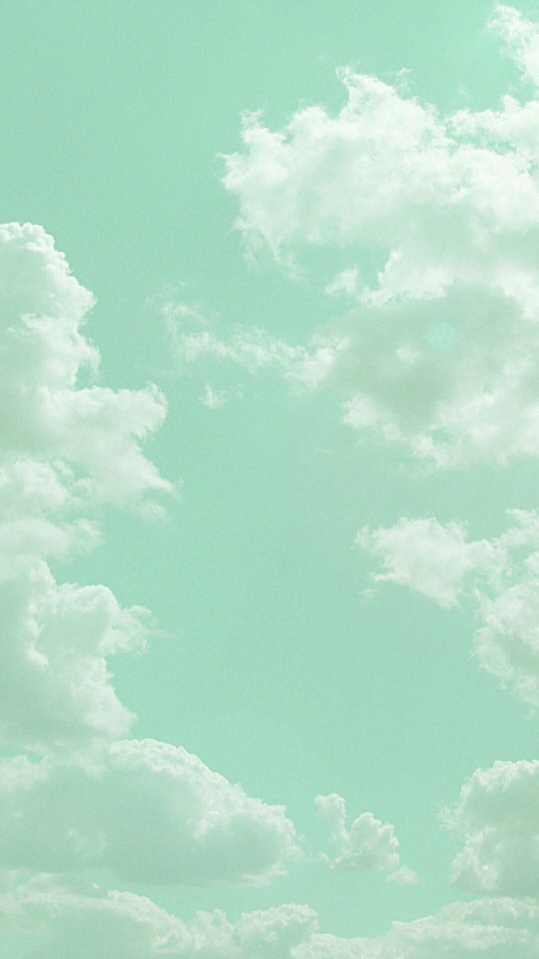 Pastel Turquoise Wallpapers