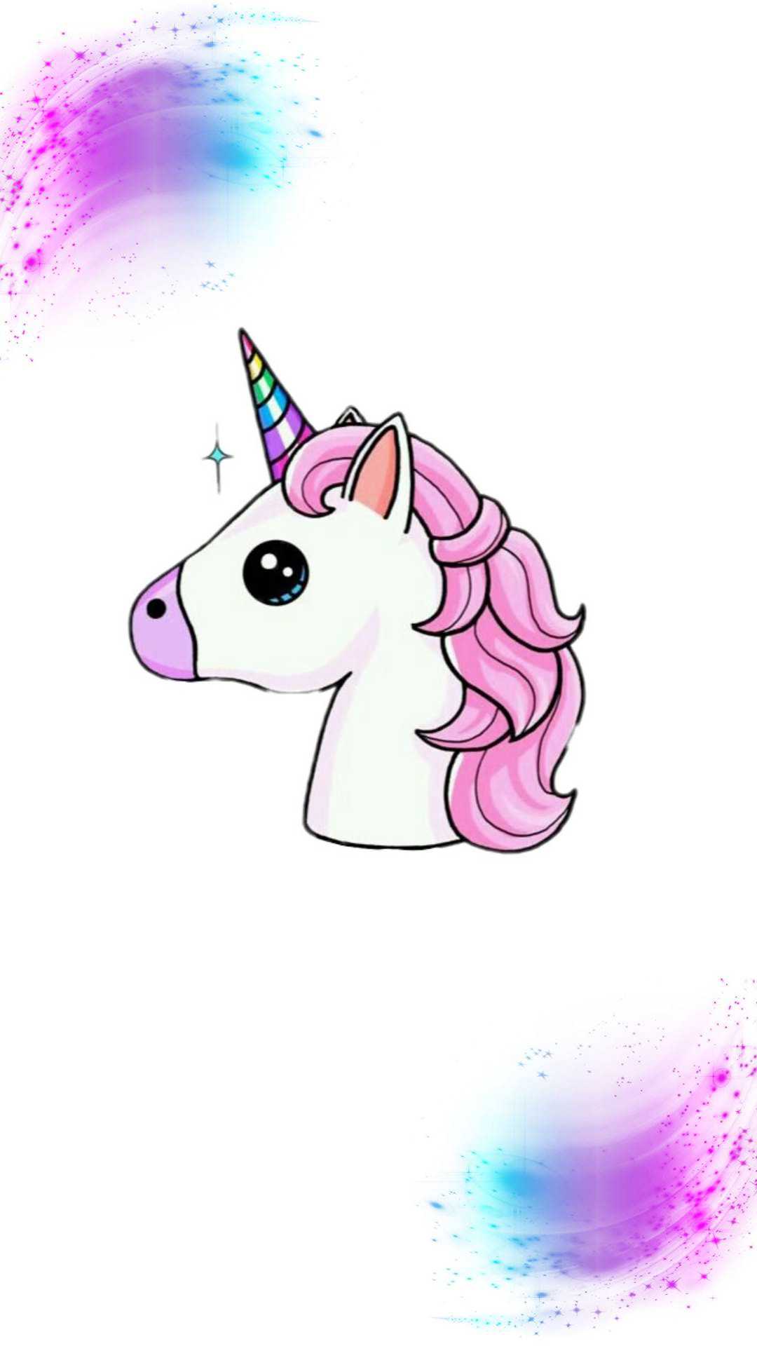 Pastel Unicorn Wallpapers