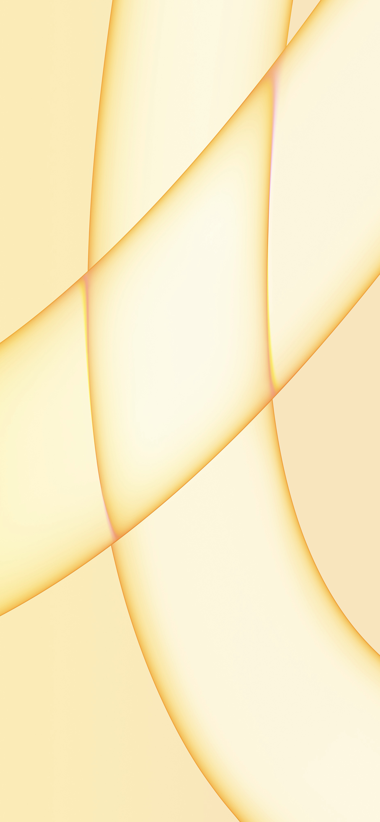 Pastel Yellow Iphone Wallpapers