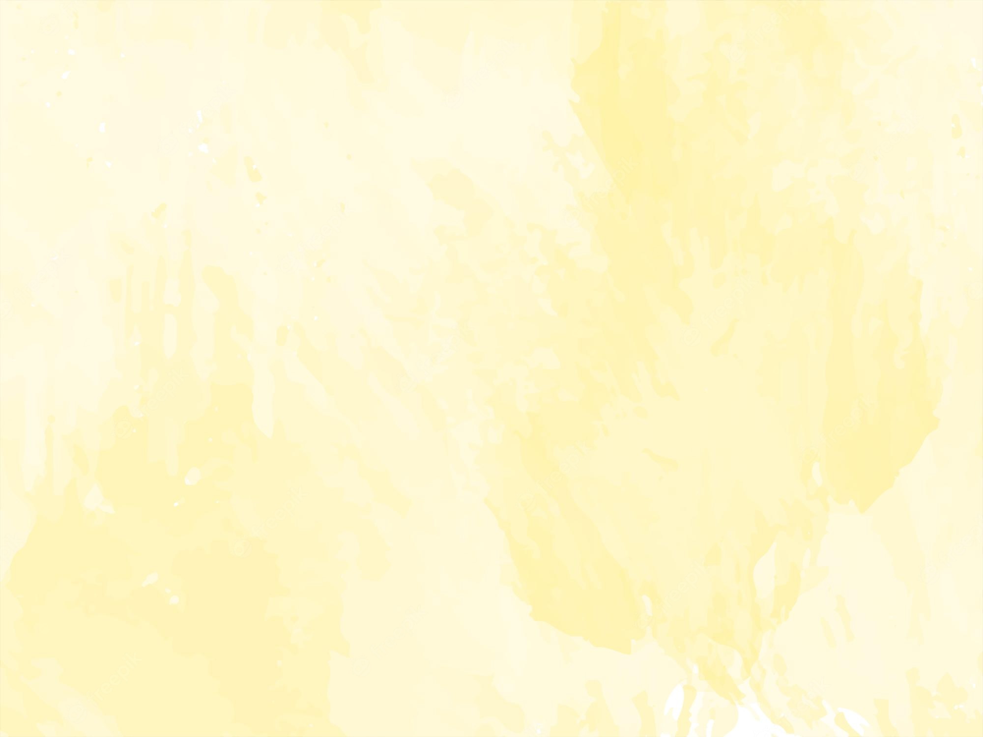 Pastel Yellow Laptop Wallpapers