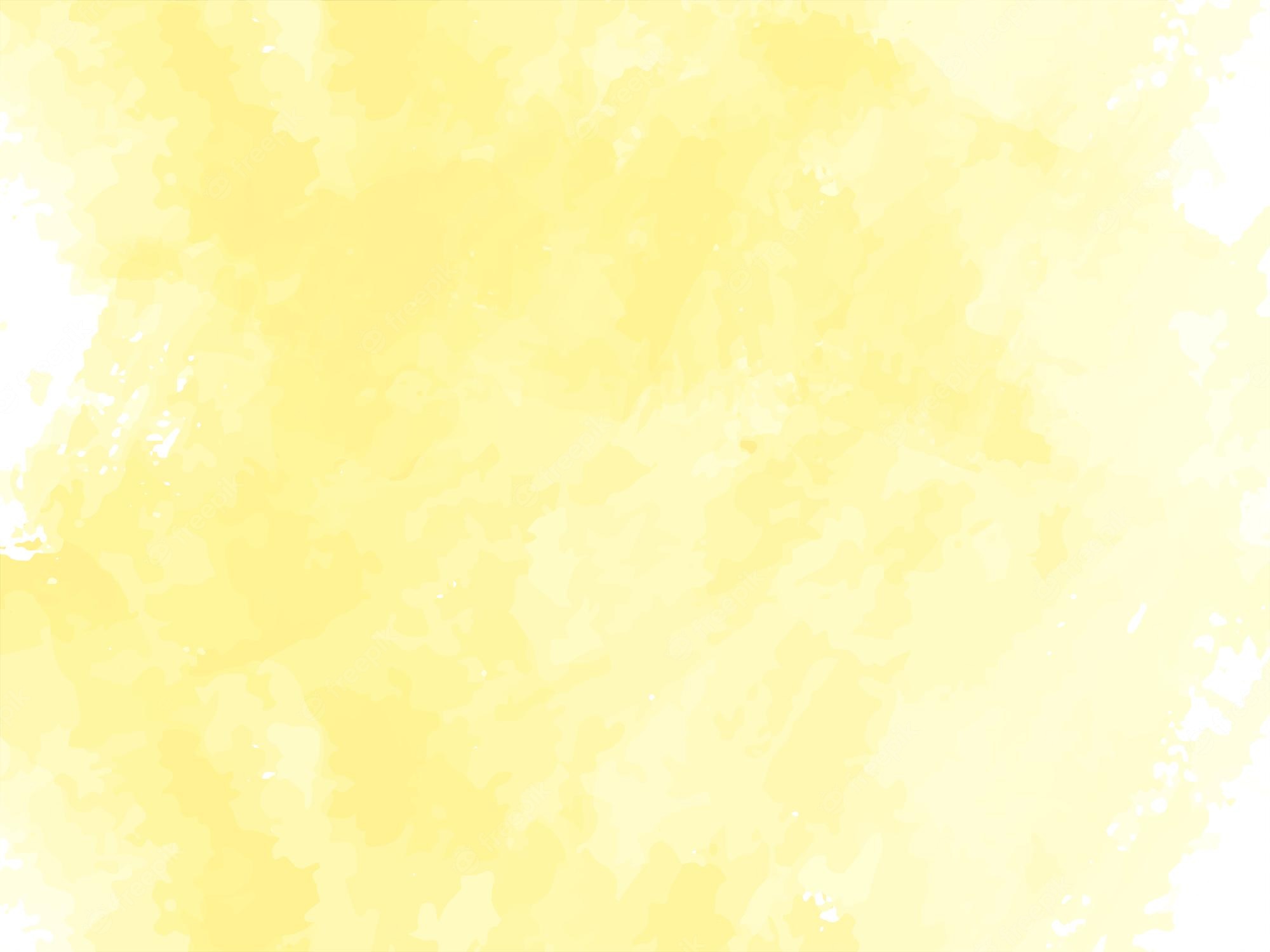 Pastel Yellow Laptop Wallpapers