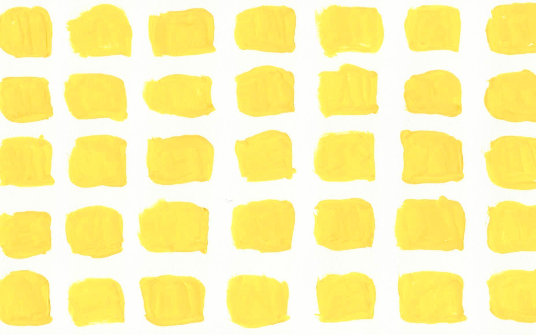 Pastel Yellow Laptop Wallpapers