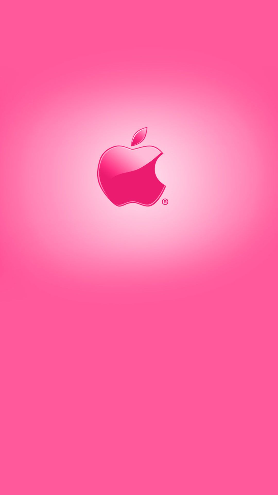 Pink 3D Iphone Wallpapers