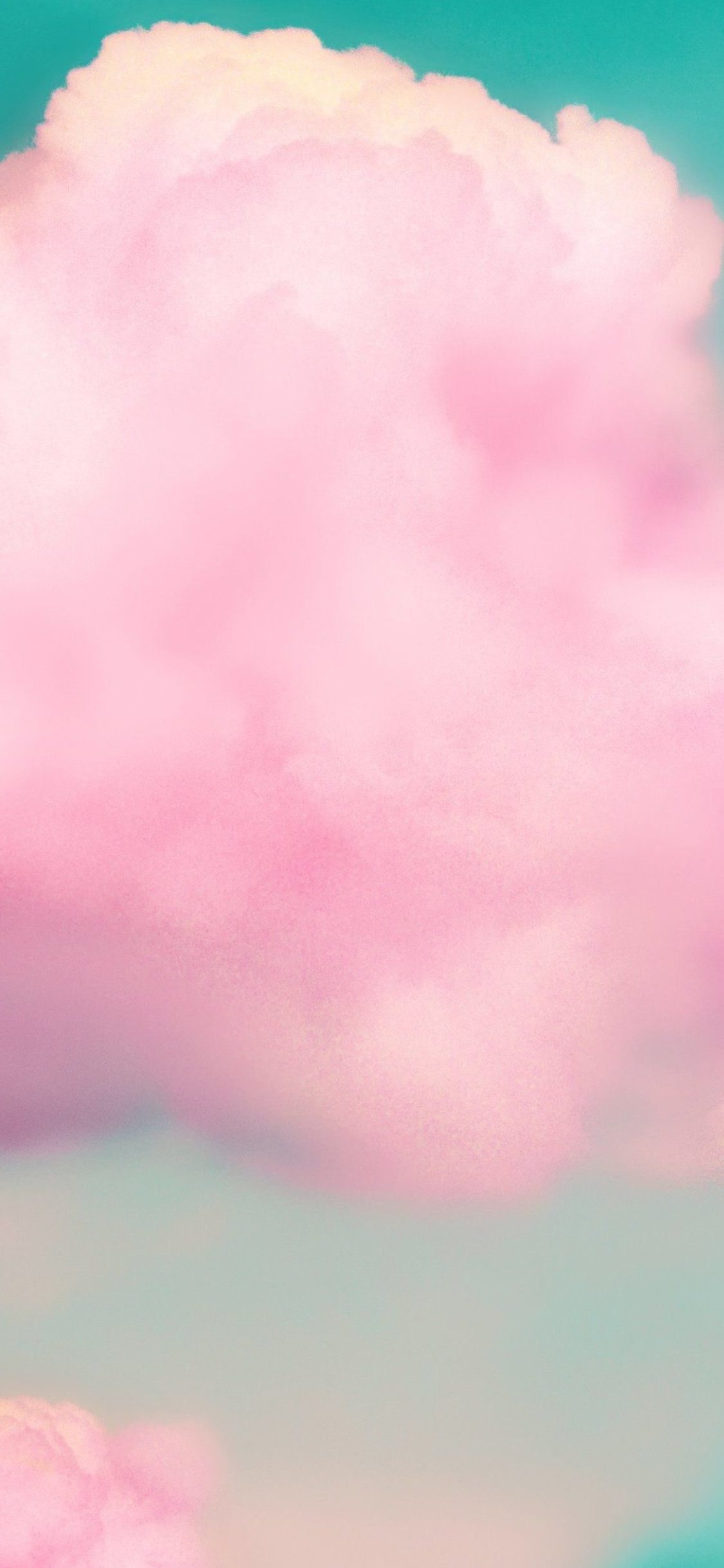 Pink 3D Iphone Wallpapers