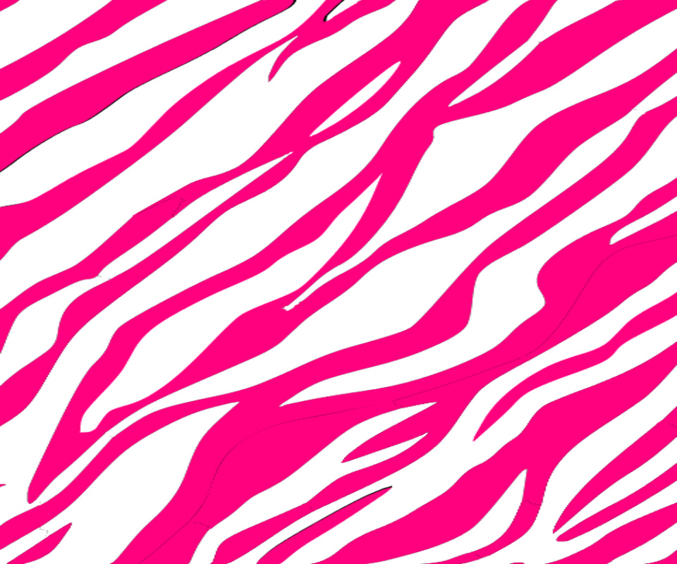 Pink And Black Zebra Wallpapers