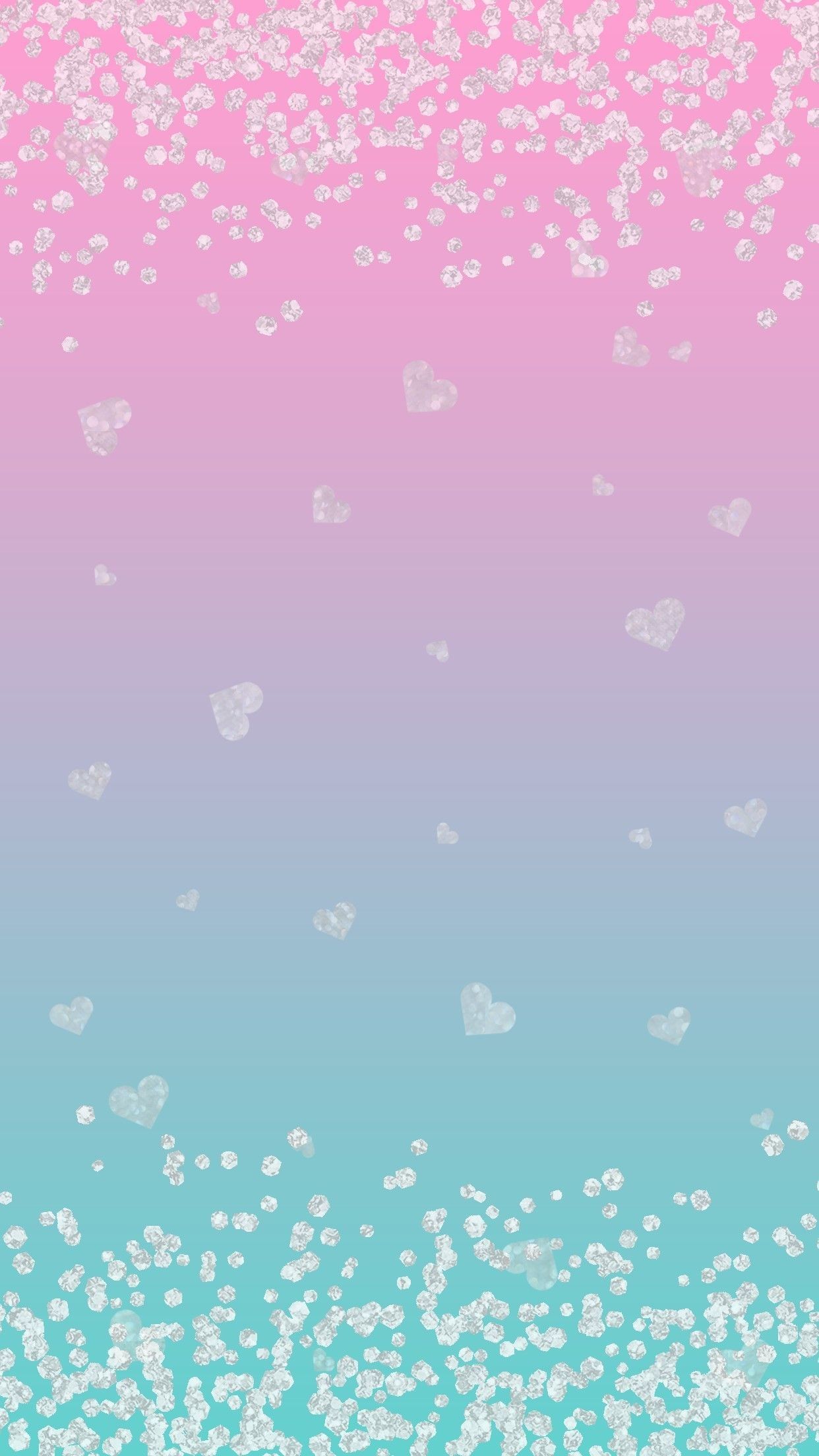 Pink And Blue Wallpapers