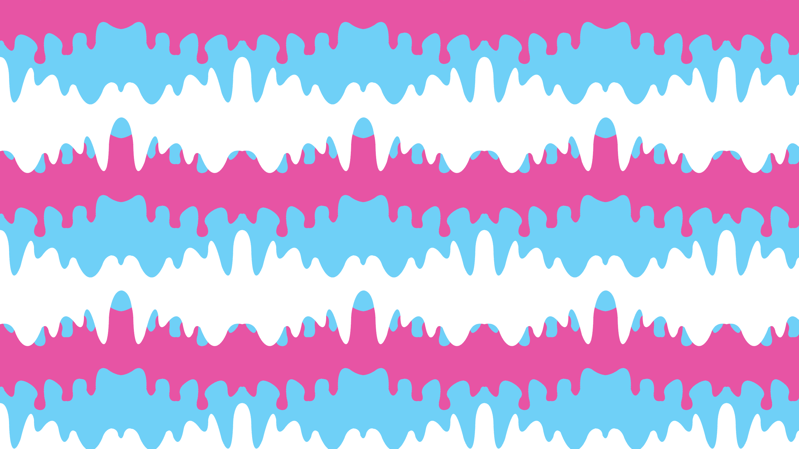 Pink And Blue Wallpapers