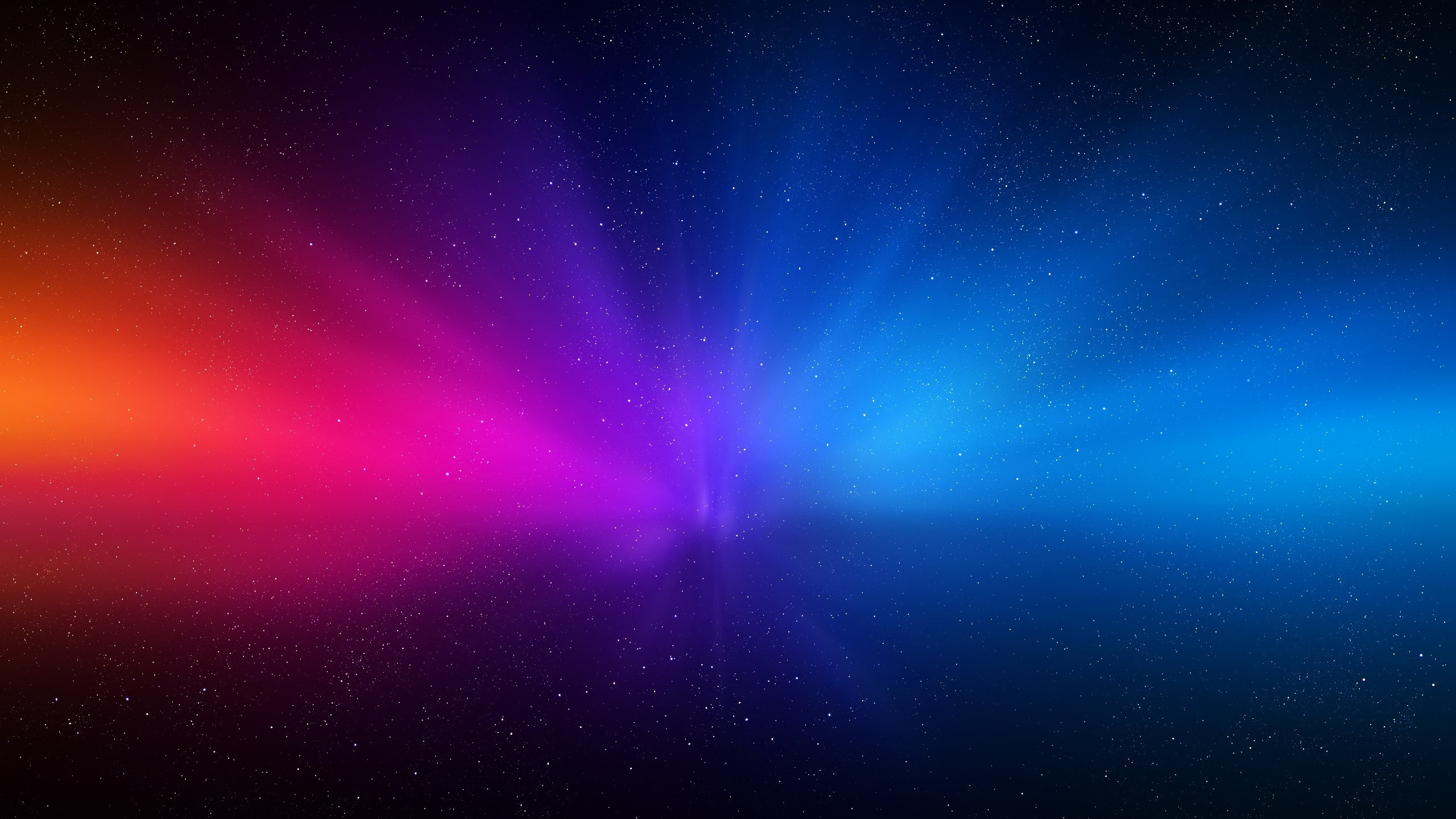 Pink And Blue Galaxy Wallpapers