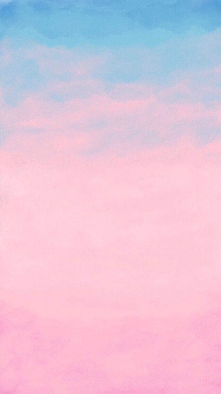 Pink And Blue Pastel Wallpapers