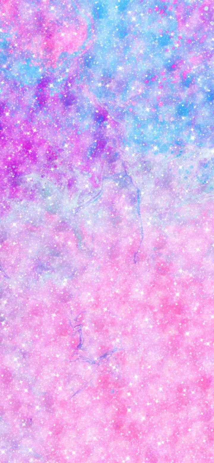 Pink And Blue Pastel Wallpapers