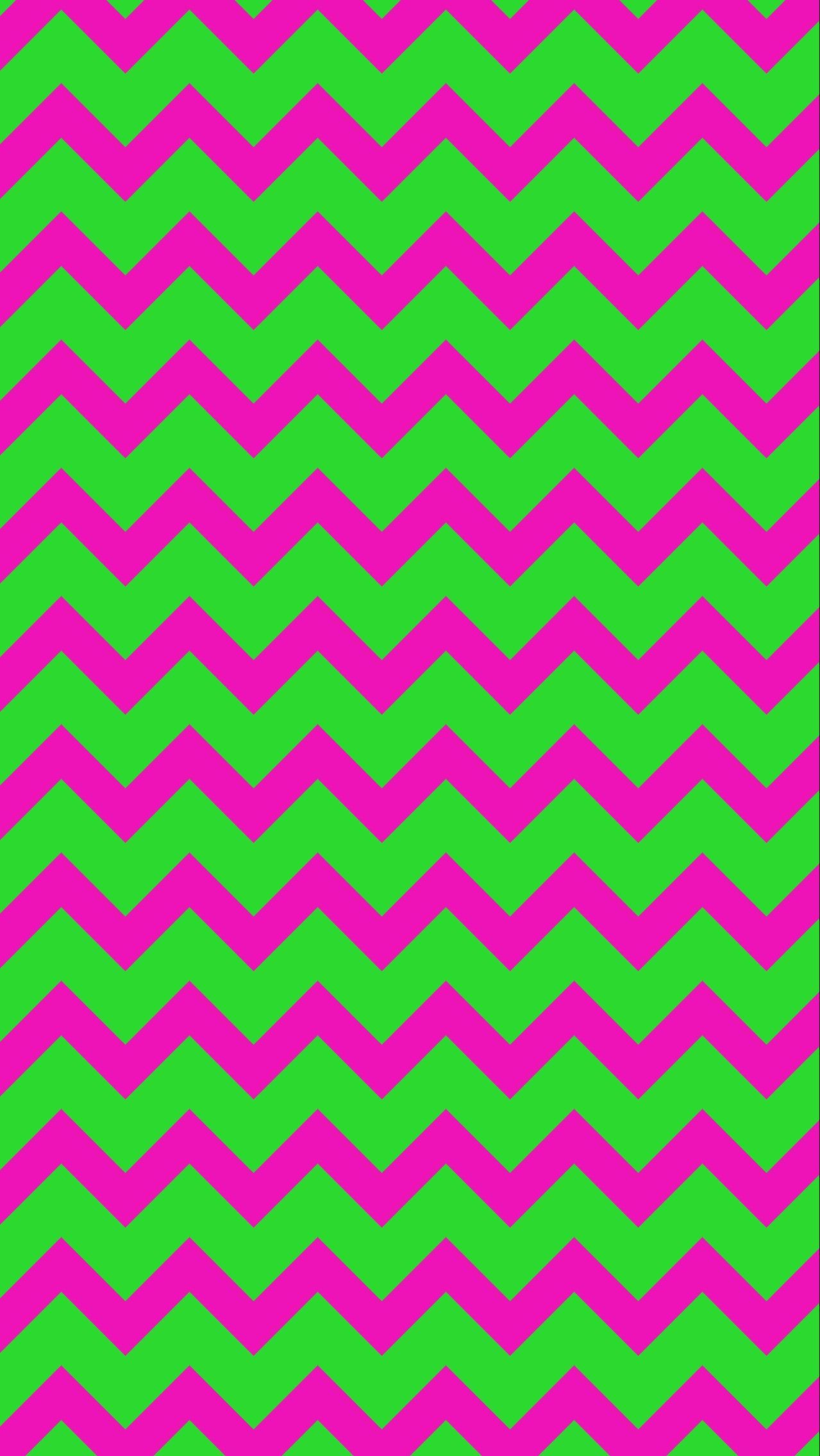 Pink And Green Pattern Wallpapers