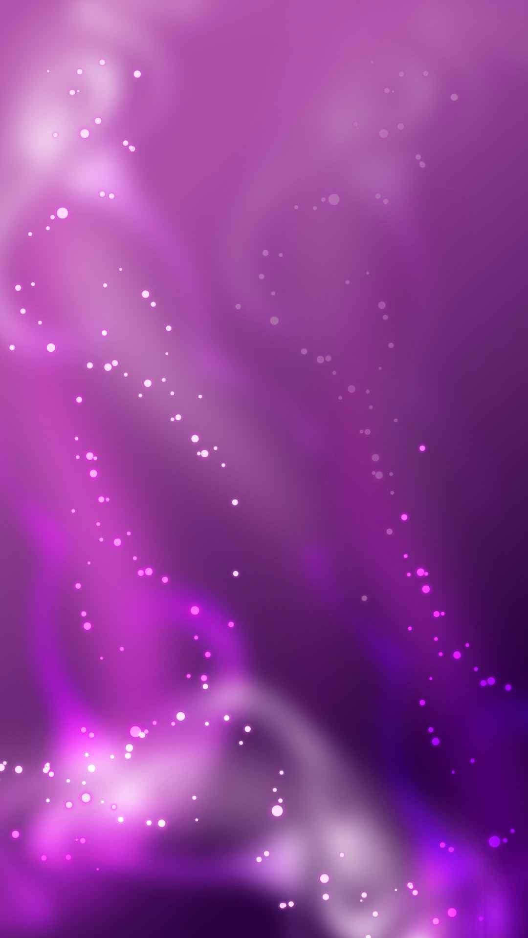 Pink And Purple Iphone Wallpapers