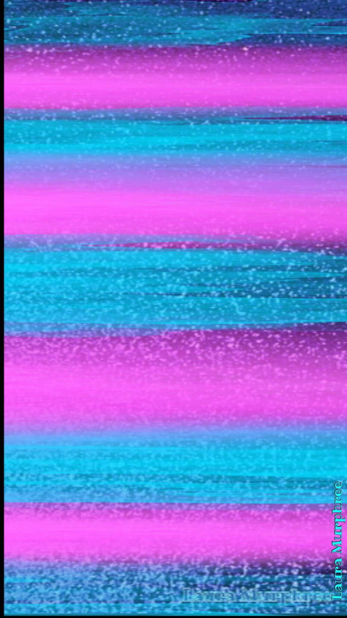 Pink And Teal Wallpapers