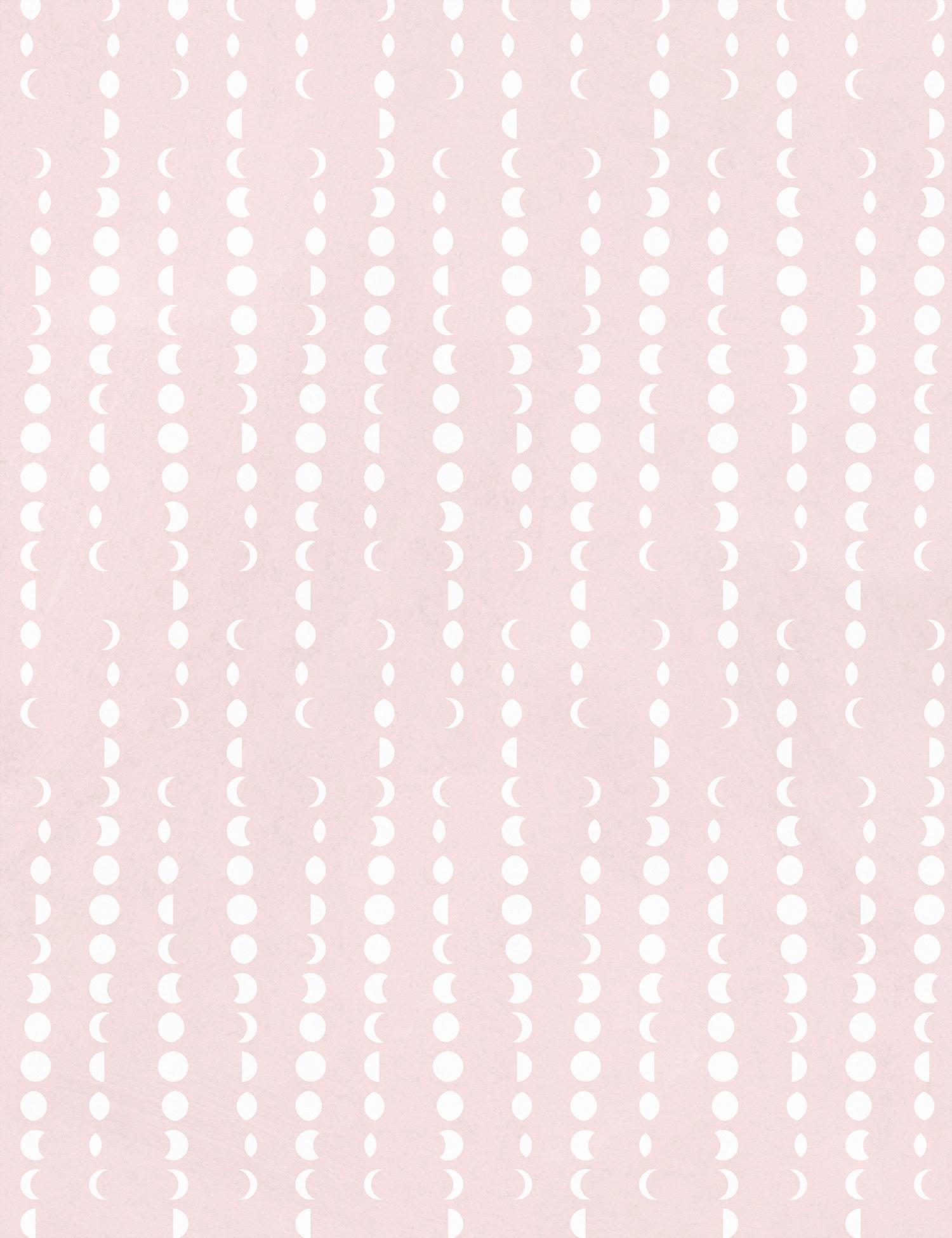 Pink And White Aesthetic Wallpapers