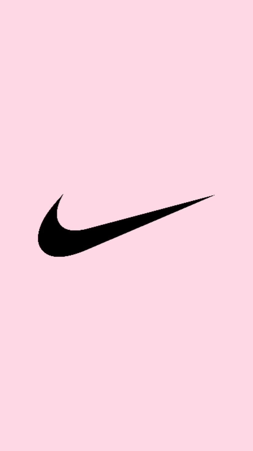 Pink And White Nike Wallpapers