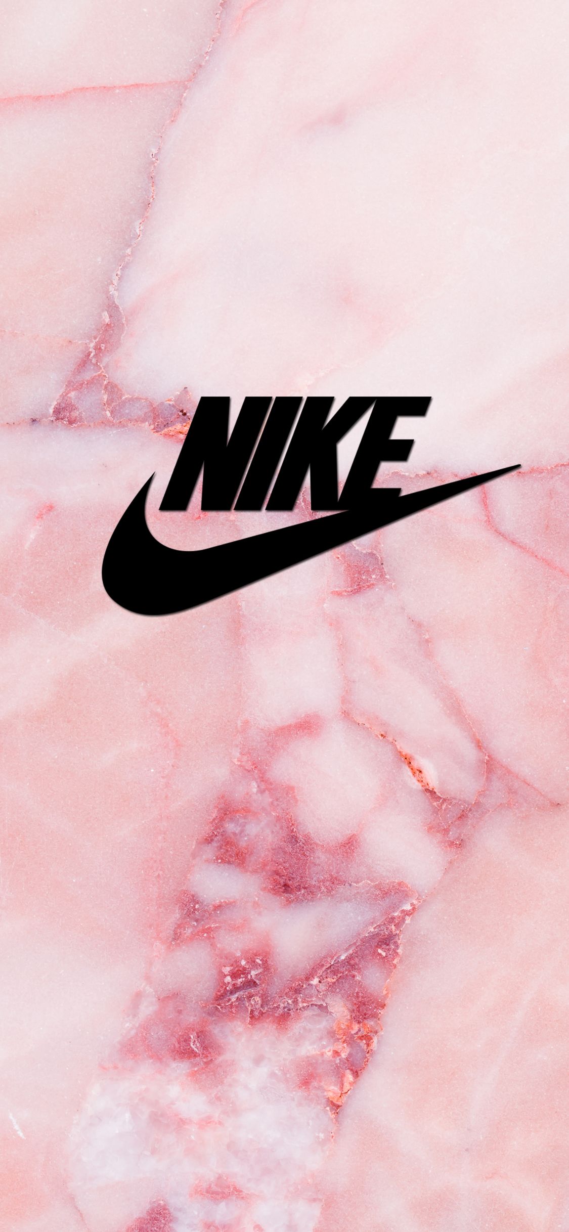 Pink And White Nike Wallpapers