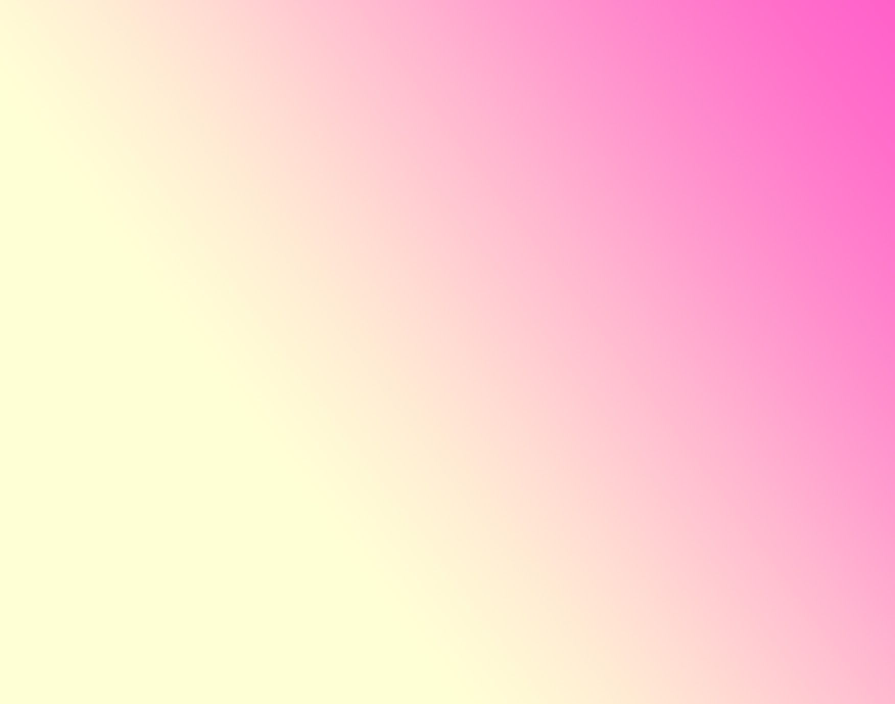 Pink And Yellow Wallpapers