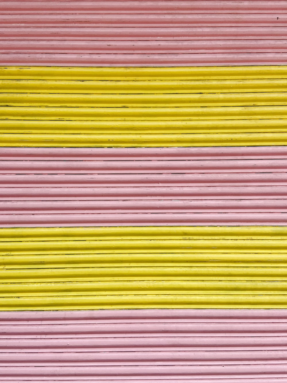 Pink And Yellow Wallpapers