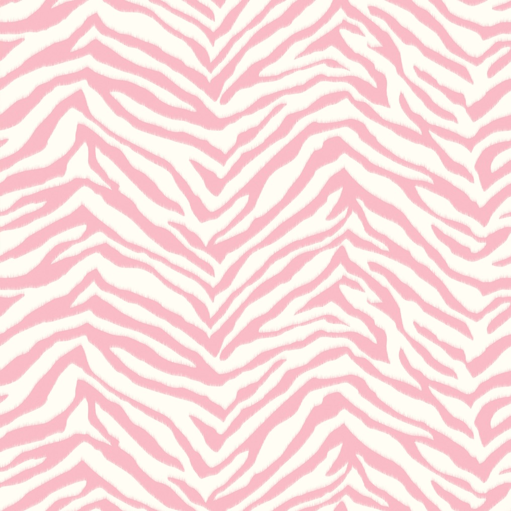 Pink Animal Print Wallpapers