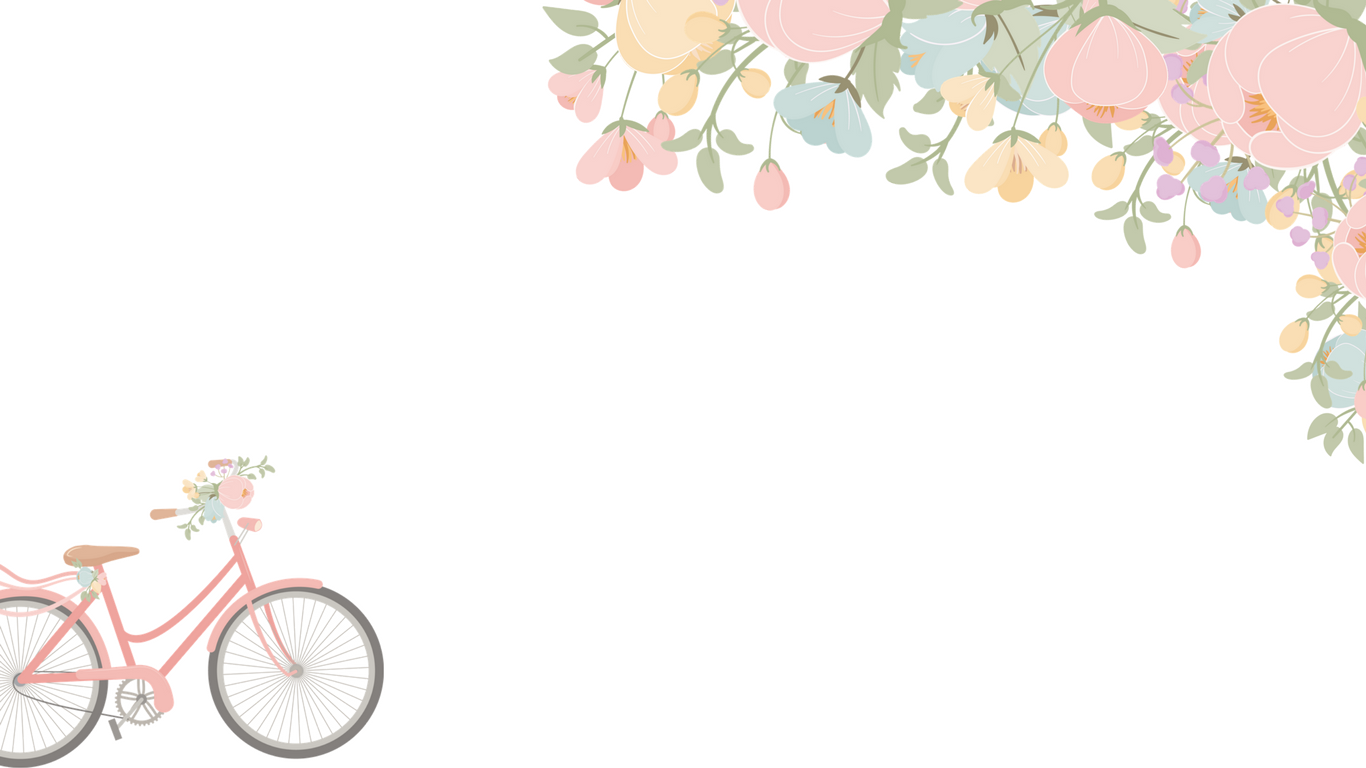 Pink Bike Wallpapers