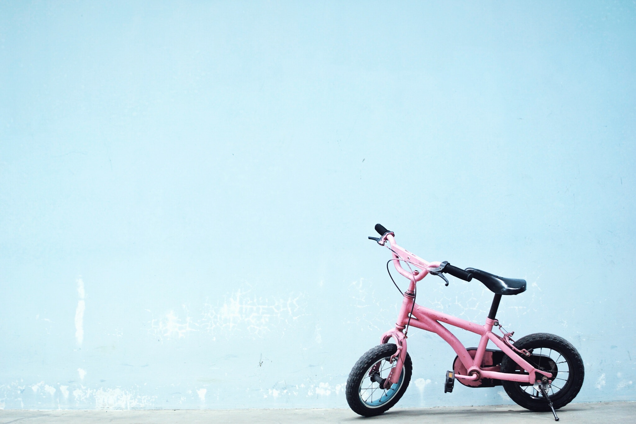 Pink Bike Wallpapers