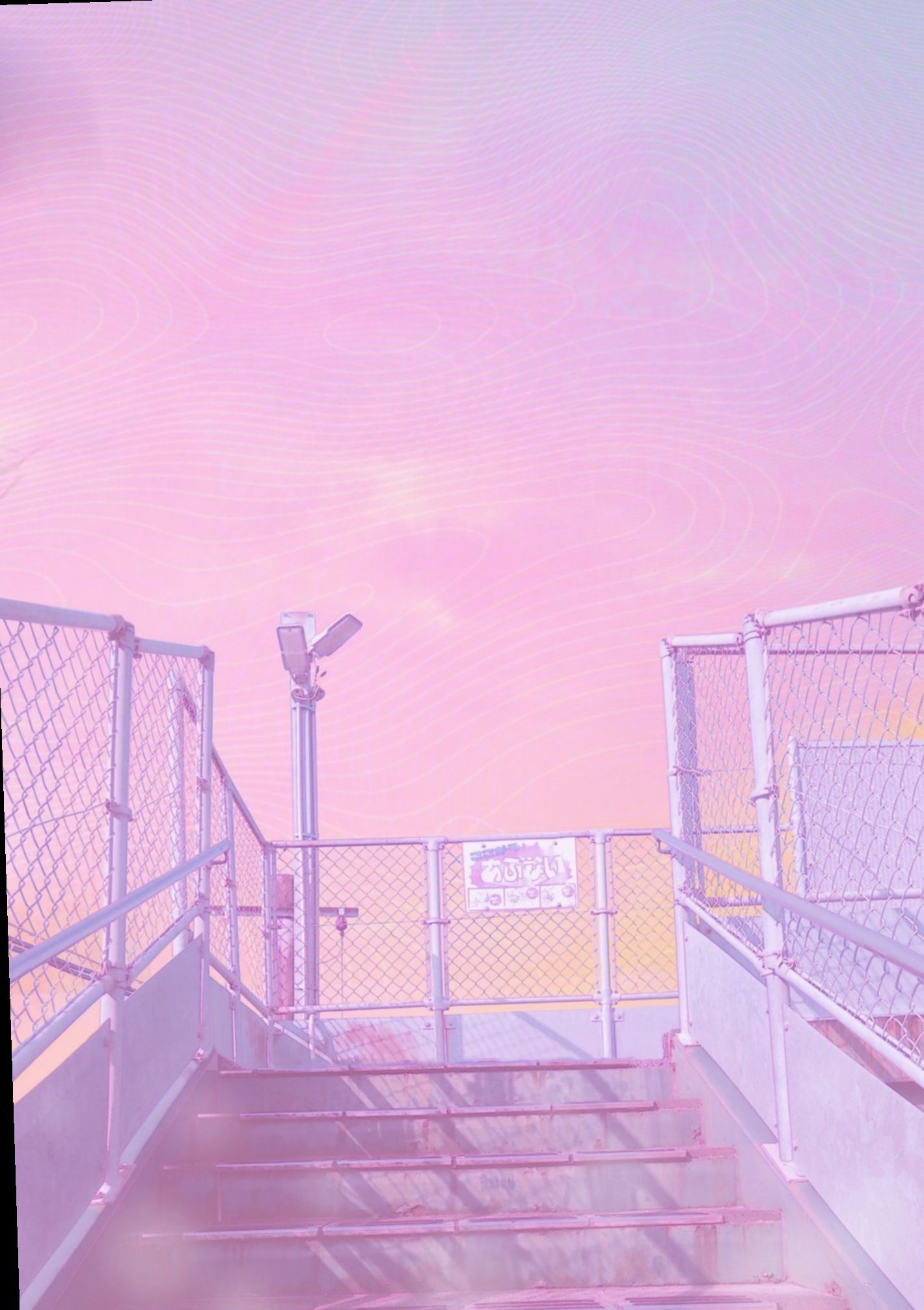 Pink Boy Aesthetic Wallpapers