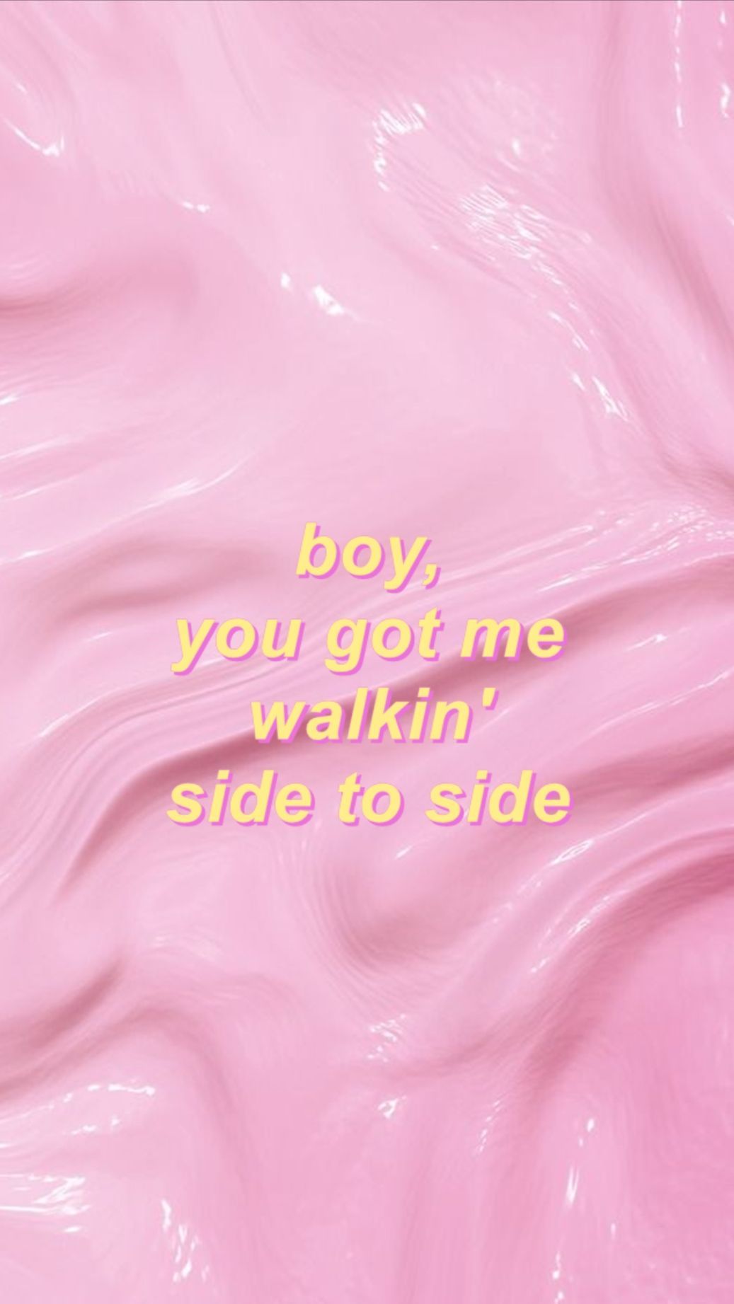 Pink Boy Aesthetic Wallpapers