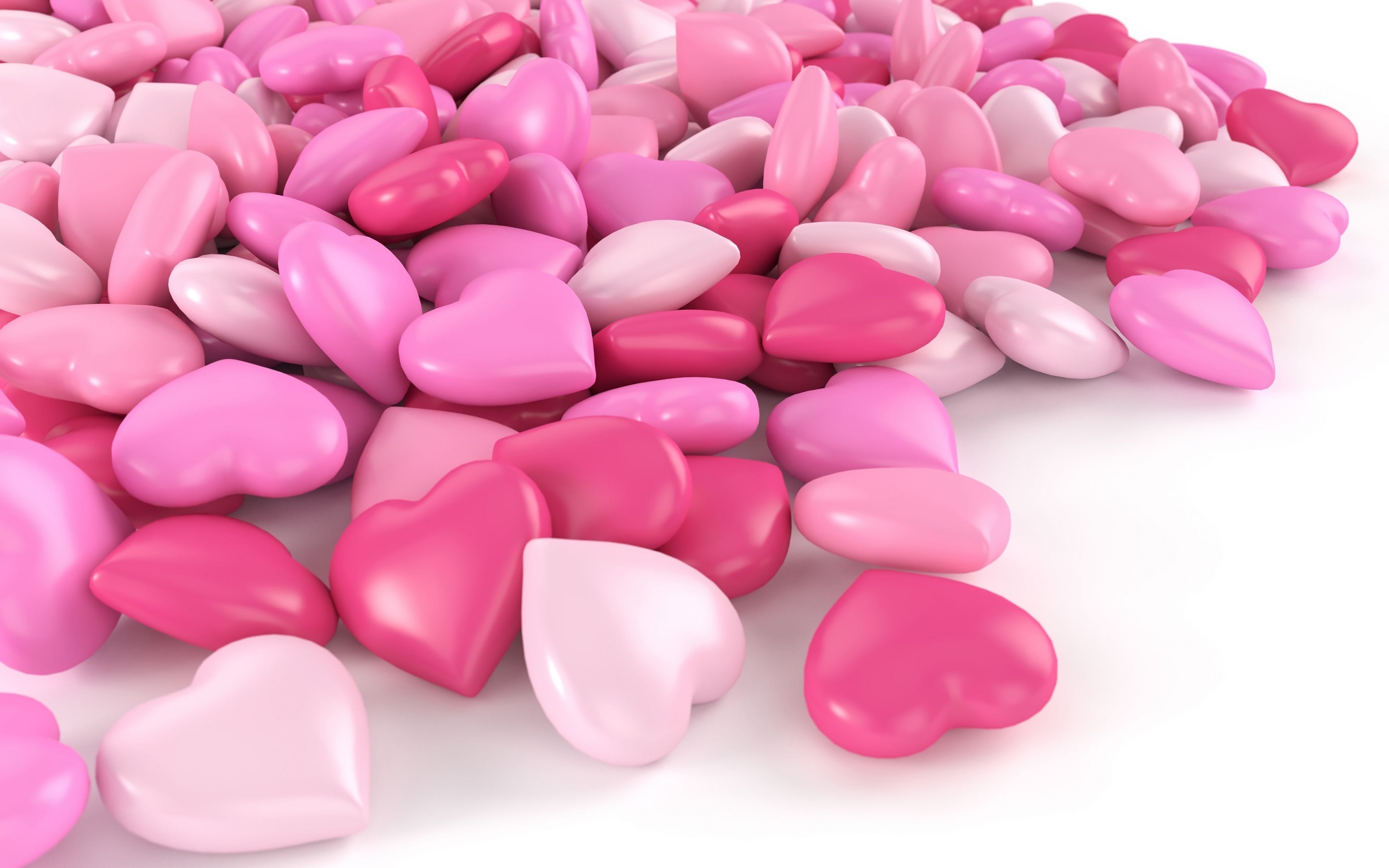 Pink Candy Wallpapers