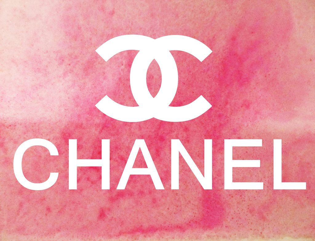 Pink Chanel Wallpapers