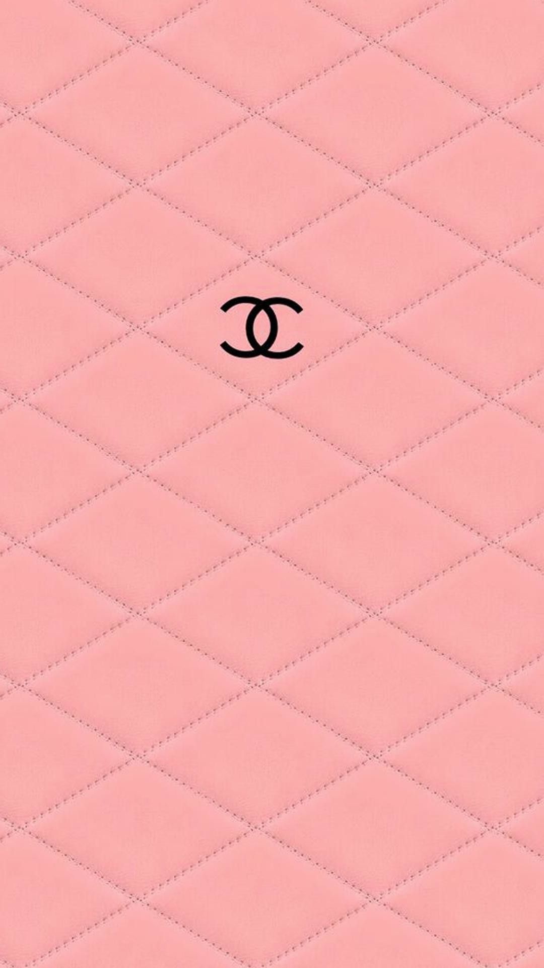 Pink Chanel Wallpapers