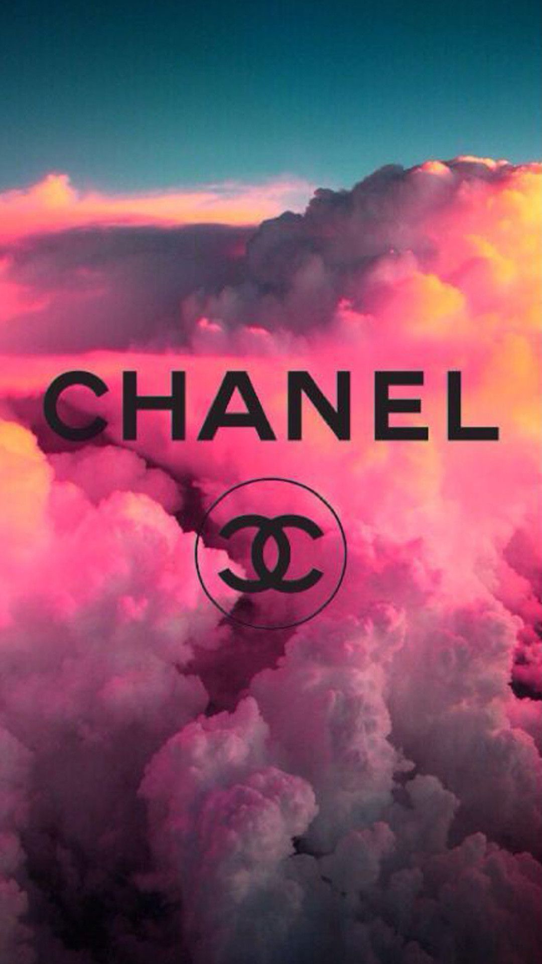 Pink Chanel Wallpapers