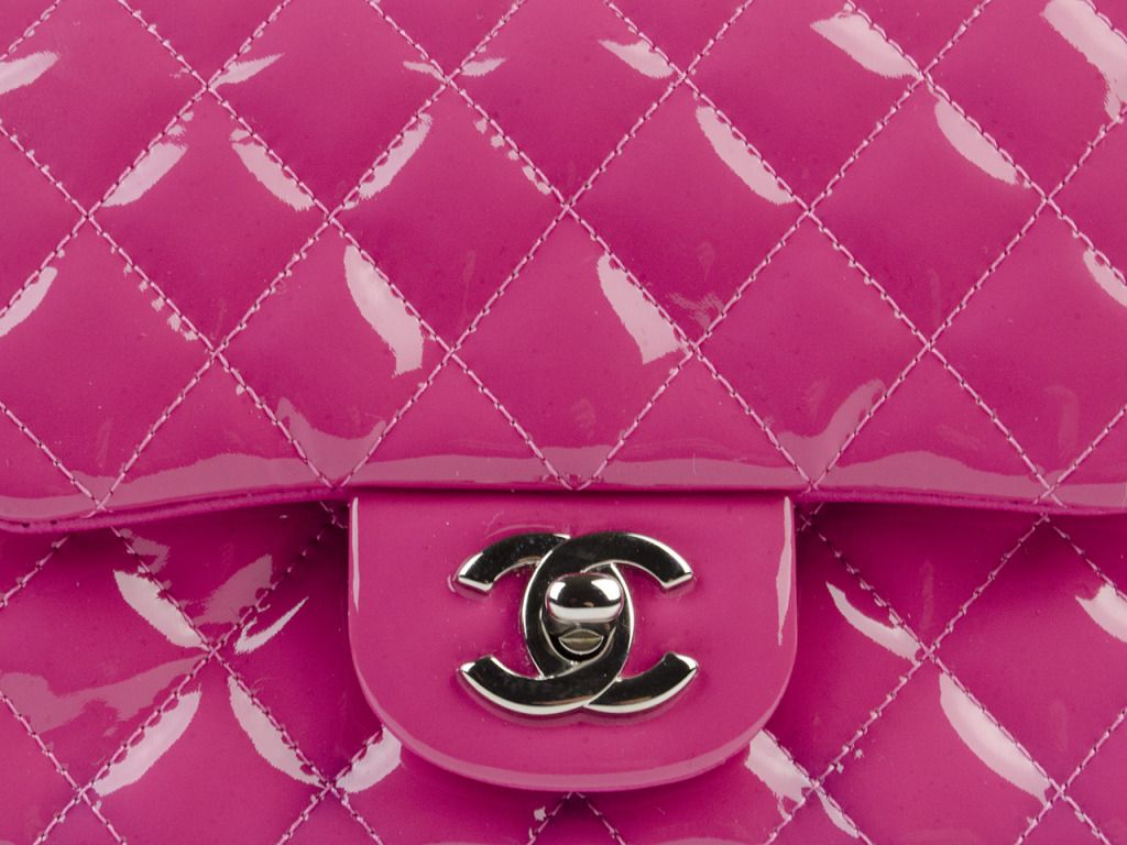 Pink Chanel Wallpapers