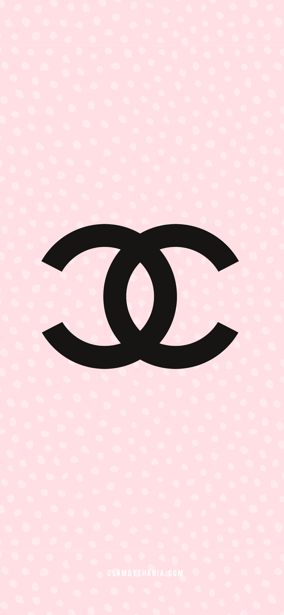 Pink Chanel Wallpapers