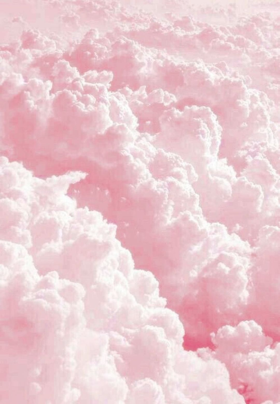 Pink Cloud Iphone Wallpapers