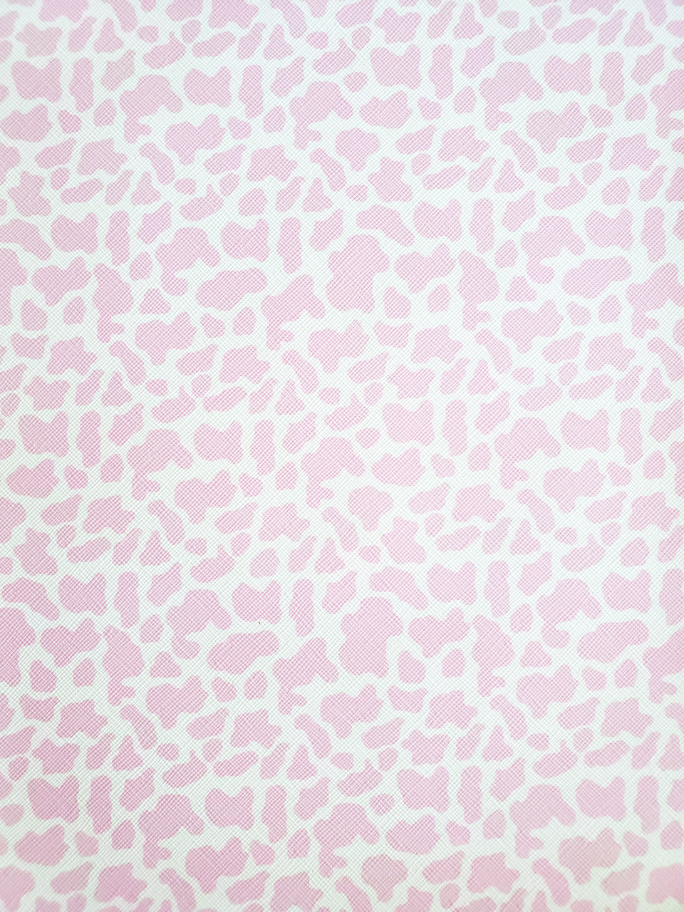 Pink Cow Print Wallpapers