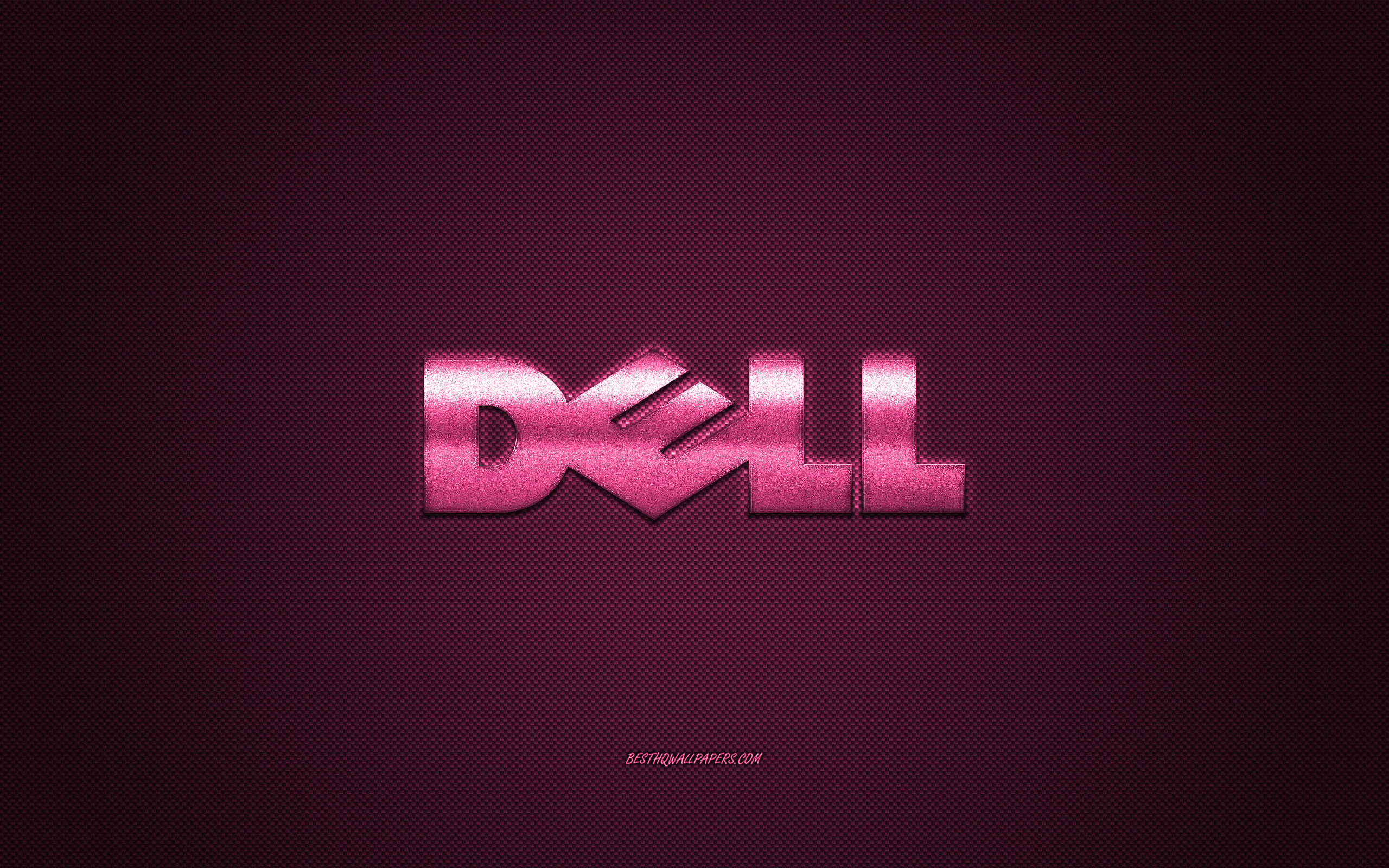 Pink Dell Wallpapers