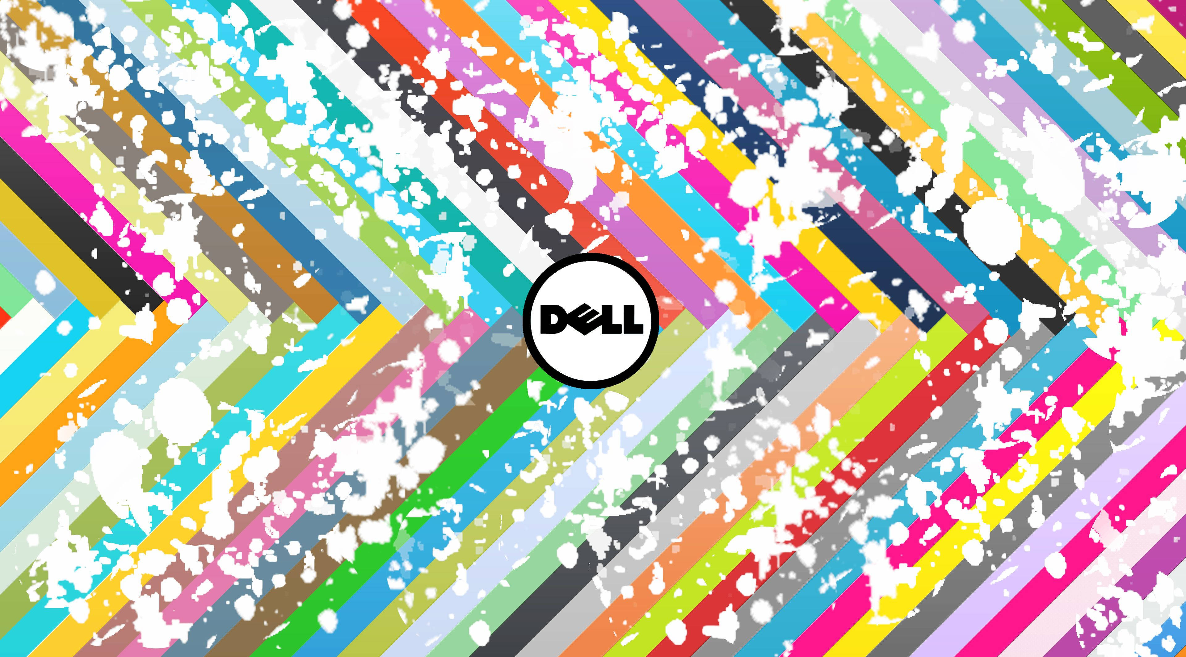 Pink Dell Wallpapers