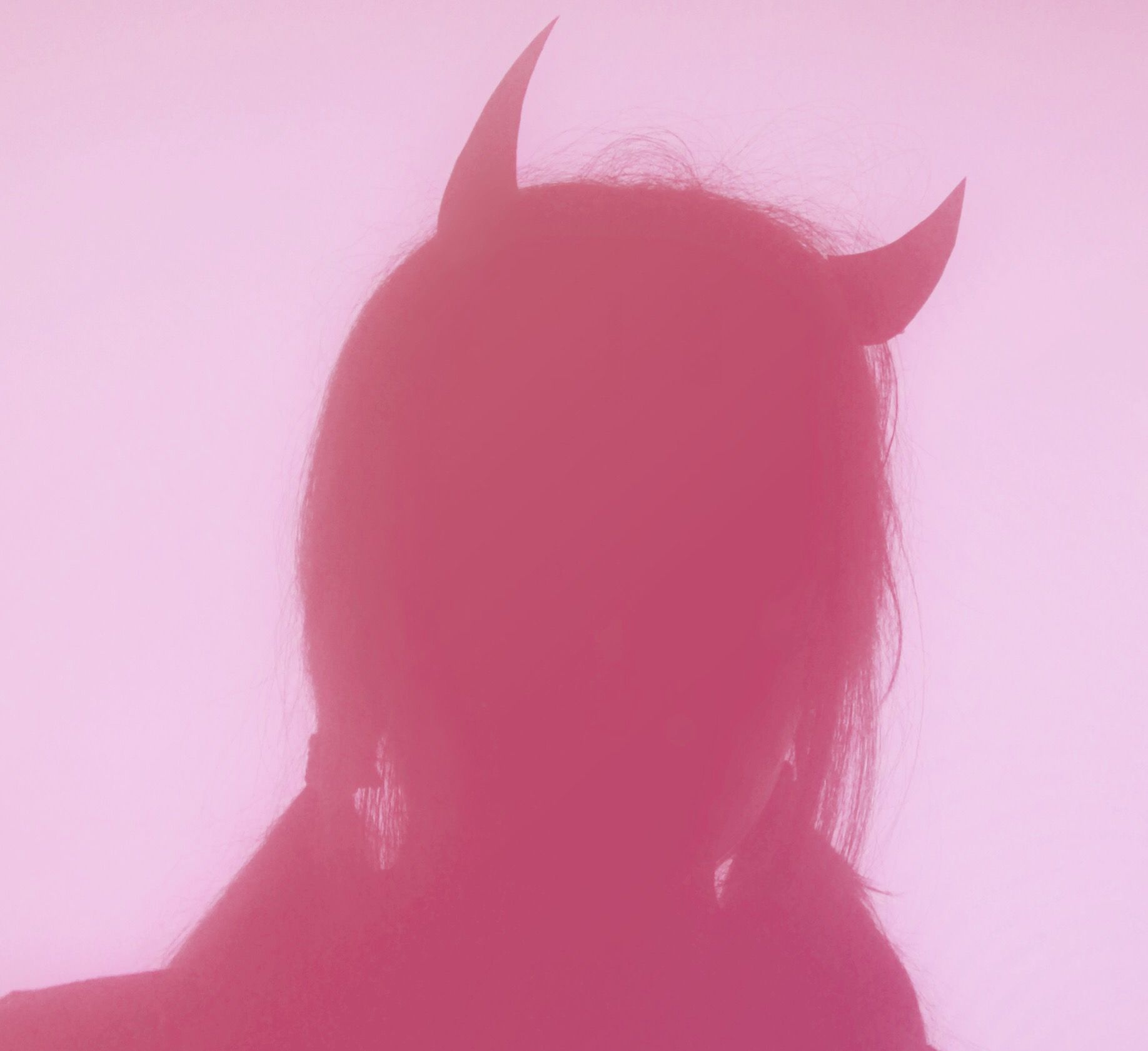 Pink Demon Wallpapers