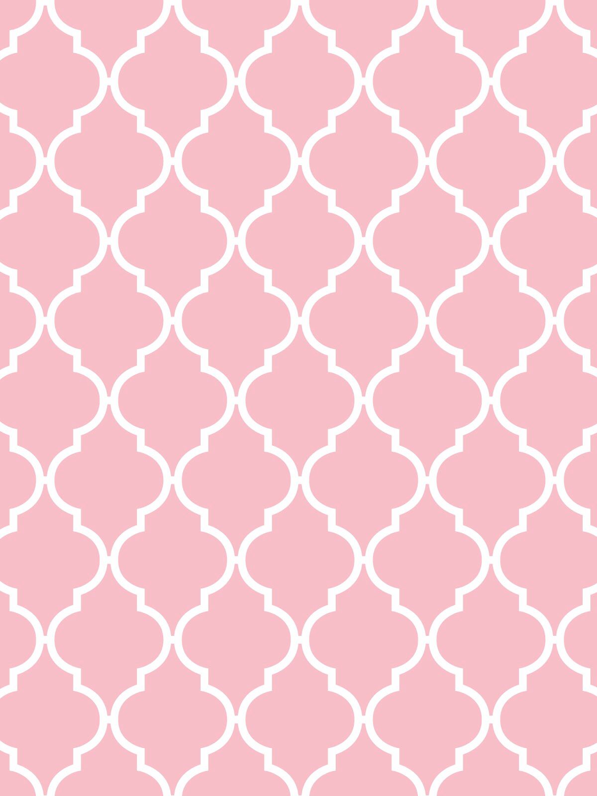 Pink Design Wallpapers