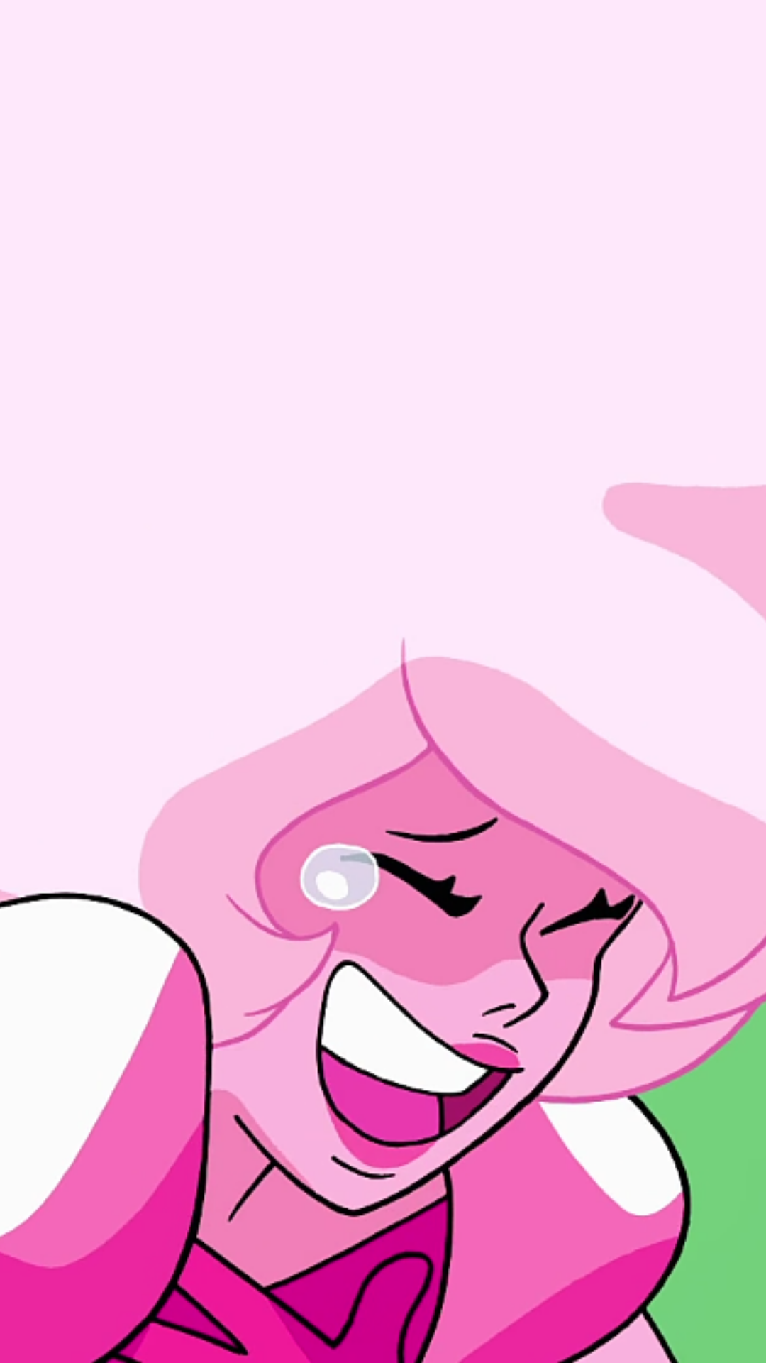 Pink Diamond Steven Universe Wallpapers