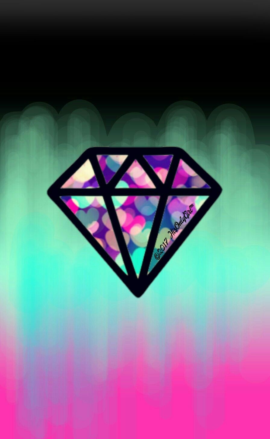 Pink Diamond Supply Co Wallpapers